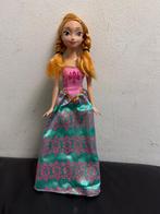 Mattel Barbiepop Rapunzel, Kinderen en Baby's, Speelgoed | Poppen, Ophalen of Verzenden, Zo goed als nieuw, Barbie