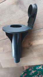 Kunststof grondanker Brabantia droogmolen 45 mm, Tuin en Terras, Droogmolens en Wasrekken, Ophalen of Verzenden, Nieuw, Droogmolen