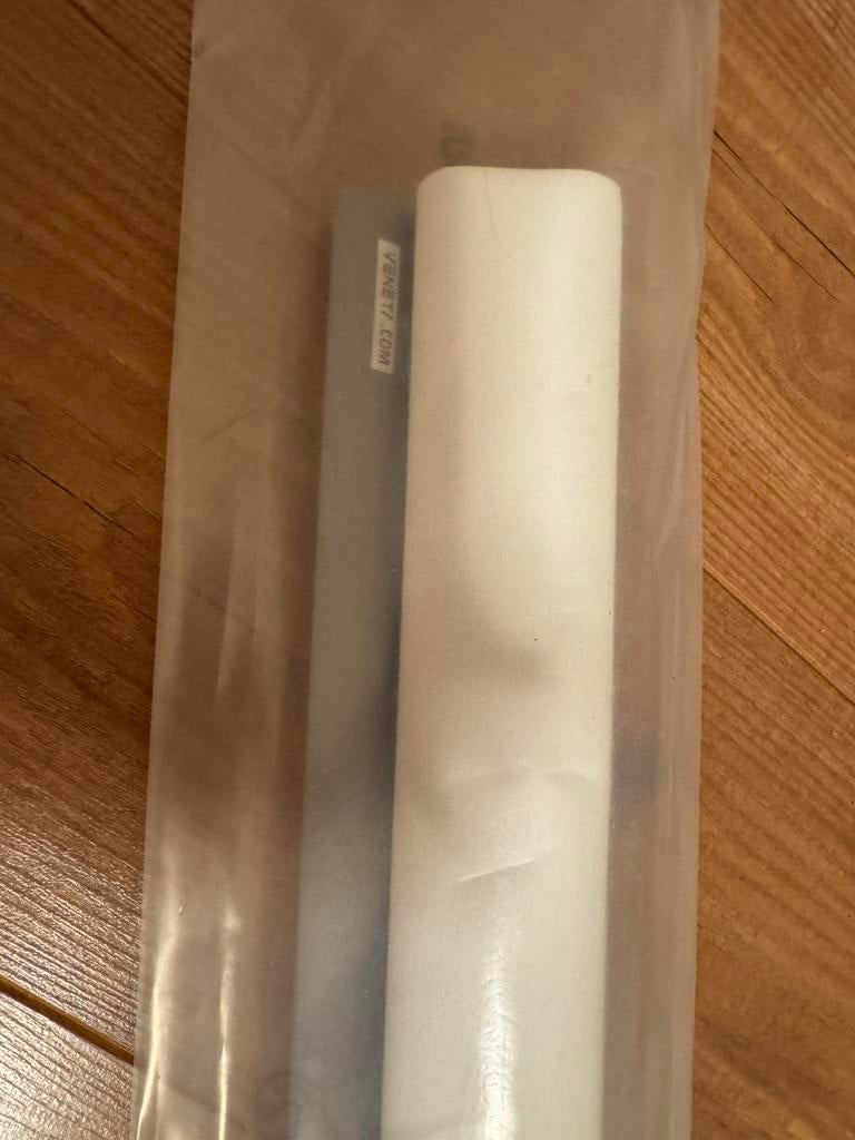 Rolgordijn nieuw. Grijs. Lange lengte 190-200, B +- 75 cm, Nieuw, Grijs, 150 tot 200 cm, 50 tot 100 cm