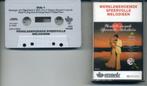 Wereldberoemde Sfeervolle Melodieën 12 nrs cassette 1979 ZG, Cd's en Dvd's, Cassettebandjes, Ophalen of Verzenden, Zo goed als nieuw