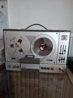 bandrecorder Saba, Ophalen, Bandrecorder