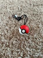 Pokeball controler Nintendo Switch, Ophalen of Verzenden, Zo goed als nieuw, Switch, Overige controllers