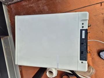 CV ketel intergas HRE 24/18 CW3 Propaan  beschikbaar voor biedingen