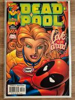 Deadpool #3 (1997), Eén comic, Amerika, Marvel Comics, Ophalen of Verzenden
