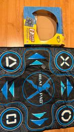 Beat Pad PlayStation 2 - Dansmat, Spelcomputers en Games, Games | Sony PlayStation 1, Muziek, Gebruikt, 1 speler, Eén computer