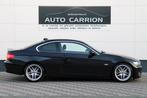 BMW 3-serie Coupé 325i Executive Xenon Navi Leder NAP !, Automaat, 745 kg, Achterwielaandrijving, Zwart