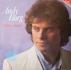 Schlager L.P. (1982) Andy Borg - Adios Amor, Gebruikt, Ophalen of Verzenden, 1980 tot 2000, 12 inch