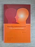 J. Draper - Vaardig communiceren in de gezondheidszorg, J. Draper; J. Silverman; S. Kurtz, Sociale wetenschap, Ophalen of Verzenden