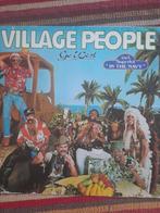 Village People- Go West lp, Ophalen of Verzenden, Gebruikt, 12 inch, Poprock