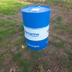 Olievat / Drum / Brandton / Olievat, Tuin en Terras, Ophalen, Nieuw