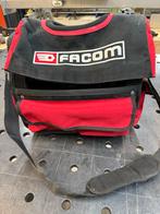 Facom Gereedschapstas, Doe-het-zelf en Verbouw, Gereedschap | Handgereedschap, Ophalen of Verzenden, Gebruikt