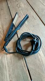 Carmen stijltang *nieuw*, Ophalen of Verzenden, Nieuw, Krultang of Stijltang