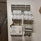 NIEUW !!   ETN INSTALLATIEAUTOMAAT 3 FASE 3-POLIG, Ophalen of Verzenden, Nieuw