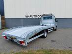Mercedes-Benz Sprinter 519 3.0CDI V6 191PK 432 Autotransport, Auto's, Stof, Gebruikt, Bedrijf, 6 cilinders