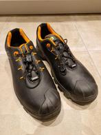 Uvex S3 Werkschoenen Maat 45 - Zo goed als nieuw!, Ophalen of Verzenden, Nieuw, Zwart, Werkschoenen