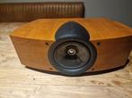 Kef center speaker Q 9c, Audio, Tv en Foto, Luidsprekers, Overige merken, Ophalen of Verzenden, Zo goed als nieuw, 60 tot 120 watt