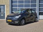 Opel Karl 1.0 Ecoflex 55KW 2016 Zwart, Voorwielaandrijving, 939 kg, Zwart, Origineel Nederlands