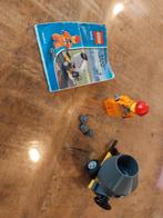Lego city 5610 Bouwvakker, Ophalen of Verzenden, Zo goed als nieuw, Complete set, Lego