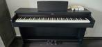 Yamaha YDP-164B Piano Arius Serie, Ophalen, Zwart, Digitaal, Zo goed als nieuw