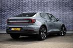 Polestar 2 Long Range Single Motor 78 kWh | Pilot lite pack, Polestar 2, Stof, Gebruikt, 1969 kg