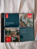Schubert liederen Janet Baker, Verzenden, Zo goed als nieuw