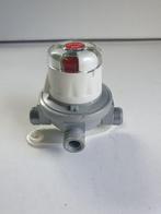 Automatische omschakelaar voor gasflessen, Ophalen of Verzenden, Nieuw