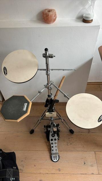 DW smart practice kit beschikbaar voor biedingen