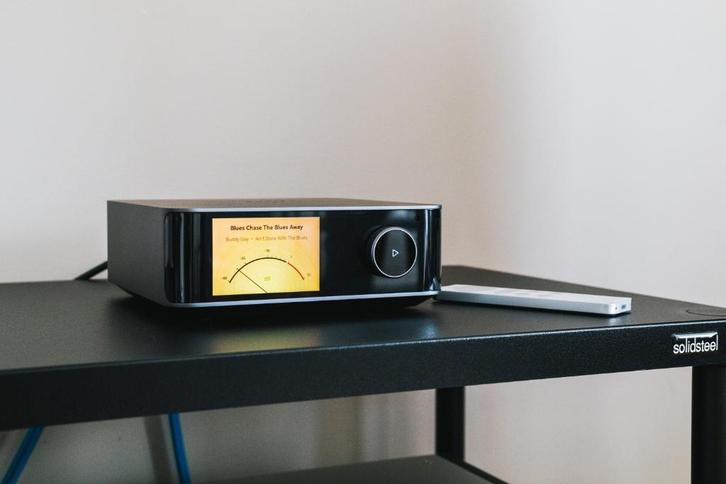 Wiim Amp Ultra, Audio, Tv en Foto, Stereo-sets, Nieuw, Overige merken, Ophalen of Verzenden