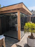 Tuinhuis/kapschuur/overkapping/carport, op maat naar wens., Tuin en Terras, Tuinhuizen, Ophalen, Nieuw, Hout, 400 cm of meer