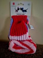 Takkie en siepie winter setje, Diversen, Kerst, Verzenden, Nieuw