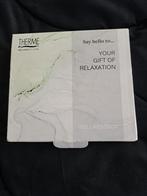 Therme Wellness, Ophalen, Nieuw, Overige typen