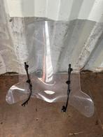 Honda Dylan 150 125 Windscherm, Fietsen en Brommers, Ophalen, Zo goed als nieuw