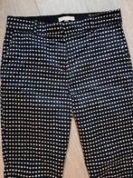 Nieuwe broek van H&M, Maat 38/40 (M), H&M, Blauw, Nieuw
