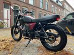 Custom Hanway raw 50 NIEUW, Fietsen en Brommers, Brommers | Overige merken, Nieuw, Maximaal 45 km/u, 50 cc, Hanway