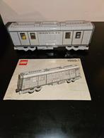 Lego santa fe trein wagon 10025-1, Ophalen of Verzenden, Zo goed als nieuw