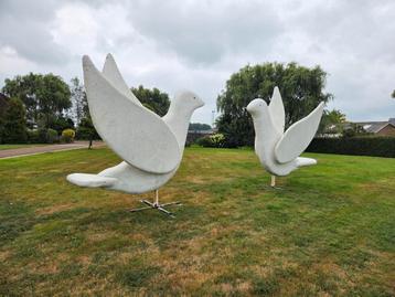 Straatversiering/carnaval beschikbaar voor biedingen