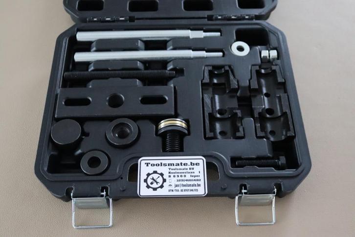 Ford EcoBlue 2.0L diesel injector trekker Transit, Auto diversen, Autogereedschap, Verzenden