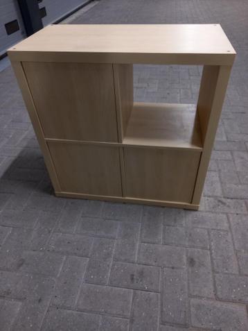 Malm (Kallax) kastje Ikea - afbeelding 6