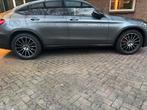 AMG - Line Siteskirts Mercedes GLC X253- C253, Ophalen, Nieuw, Links, Bumper