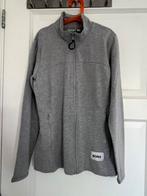 Nieuwe Bjorn Borg Flavia Jacket Grijs Maat 36, Kleding | Dames, Sportkleding, Nieuw, Ophalen of Verzenden, Racketsport, Maat 36 (S)
