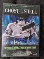 Ghost in the shell (dvd), Cd's en Dvd's, Dvd's | Tekenfilms en Animatie, Ophalen of Verzenden, Zo goed als nieuw