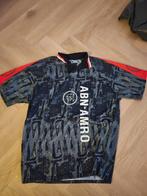 Ajax Shirt 10 Litmanen - 1996 / 1997, Maat M, Ophalen of Verzenden, Gebruikt, Shirt