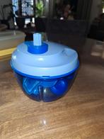 nieuwe Quick chef tupperware, Huis en Inrichting, Keuken | Tupperware, Ophalen of Verzenden, Nieuw, Overige typen