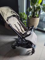 Easywalker miley2 + vele extra's, Ophalen, Zo goed als nieuw, Overige merken, Voetenzak