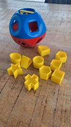 Tupperware Hollebol vormenstoof, Ophalen of Verzenden, Gebruikt, Overige typen