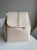 Zara Rugzak Beige, Ophalen, Zo goed als nieuw, Beige, Handtas