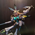 PVC Figure Orbit Girls Series: Entry No. 1 Fiona 1/7, Ophalen, Zo goed als nieuw