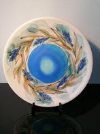 Zuid Afrika Schotel Schaal David Walters Art Keramiek, Ophalen of Verzenden