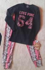 super leuke pyjama Claesens, draagmaat 134, nieuw, Claesens, Nacht- of Onderkleding, Meisje, Nieuw