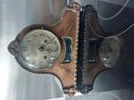 Pendule klok, Ophalen of Verzenden